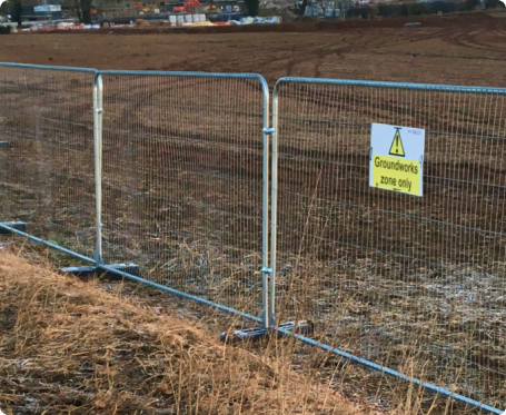 Civil Engineers Groundworks