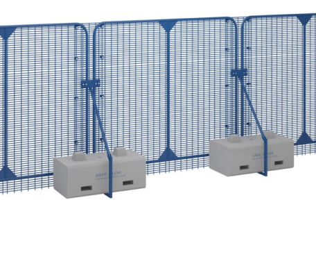 POLMIL® Fencing