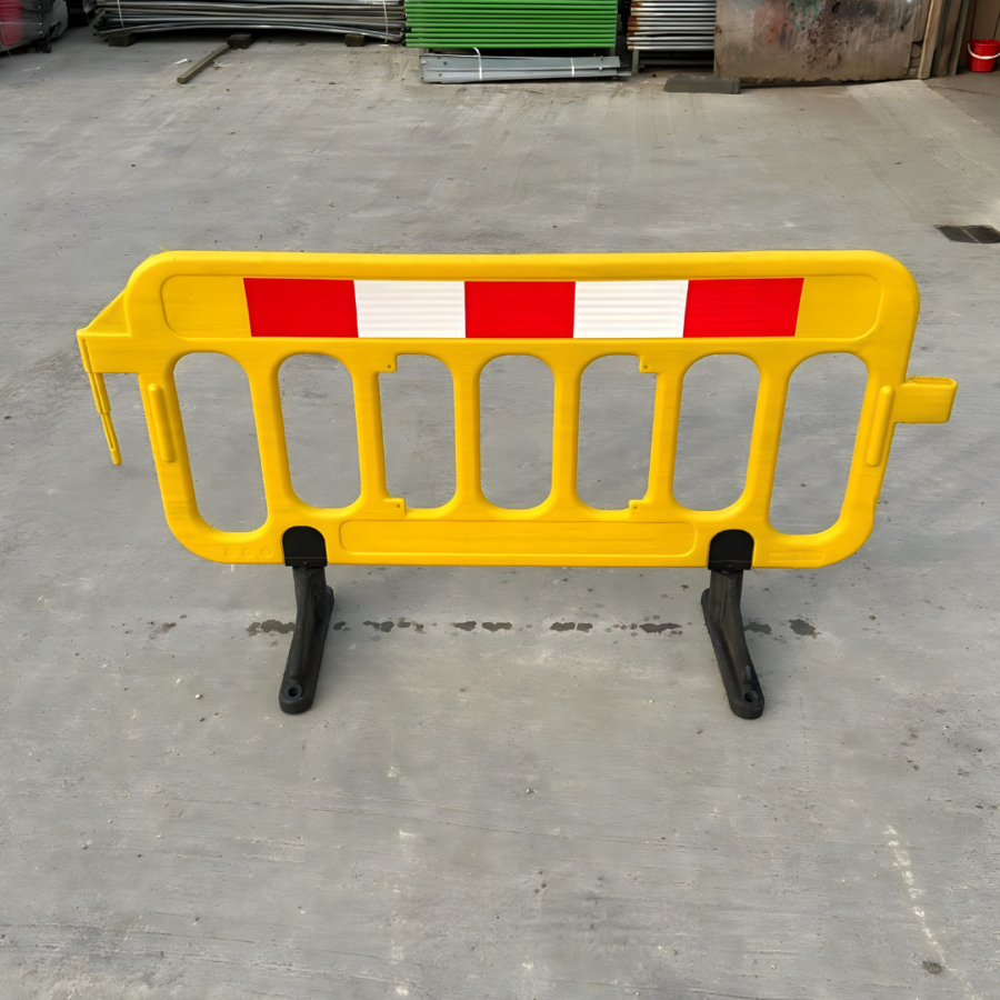 Standard Chapter 8 Traffic Barrier - Image 7