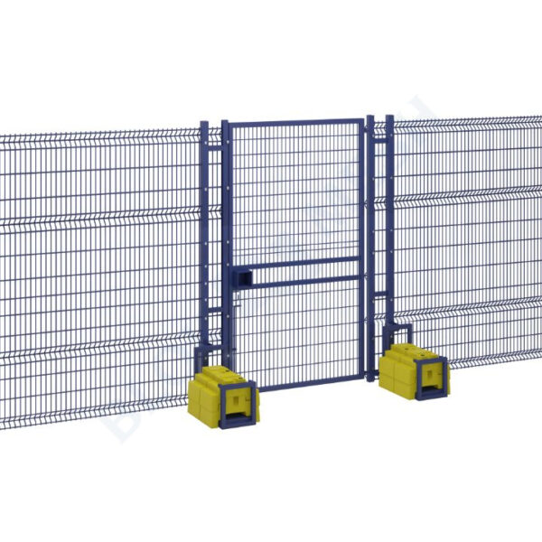 Defender Pedestrian Door - 3m