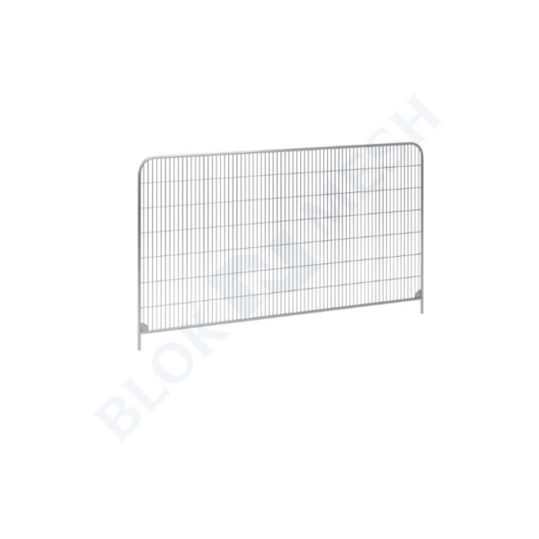 Gladiator Temporary Fence Panel