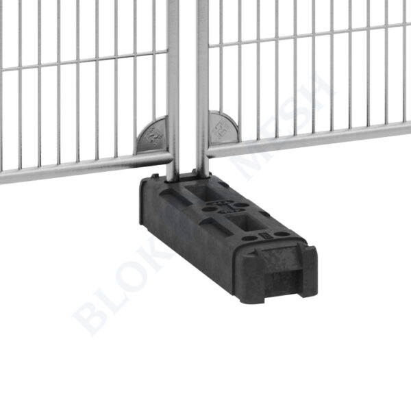 Fence Foot