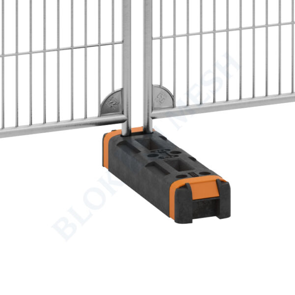 Hi Vis Fence Foot