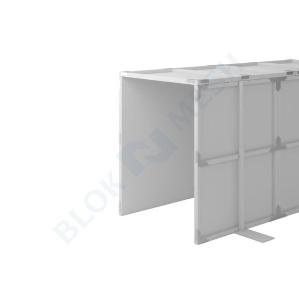 Ready Rack4w ed
