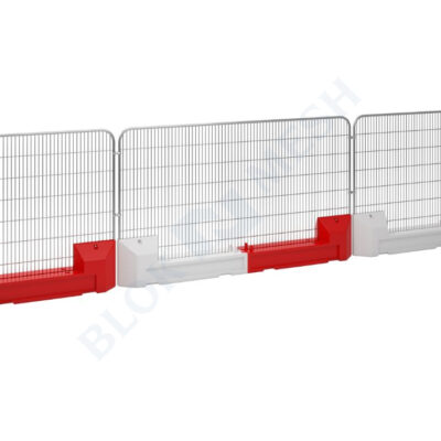 Slot Blok Barrier