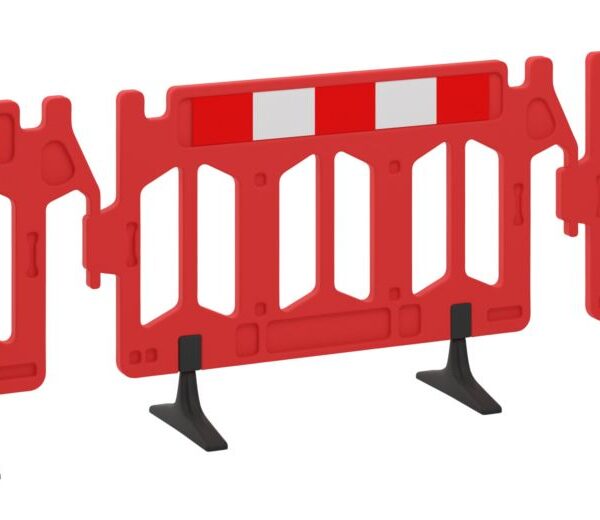 Chapter 8 Traffic Barriers
