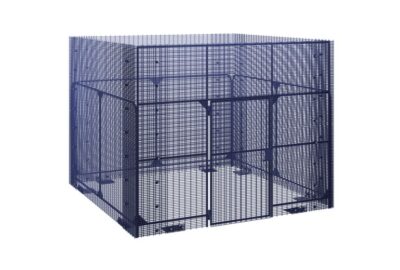 Crane Protection def4