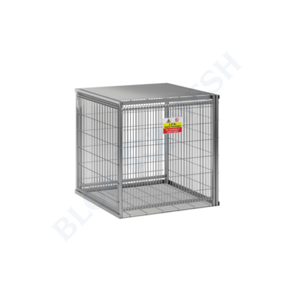 Gas Cage Large