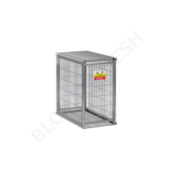 gass Cage