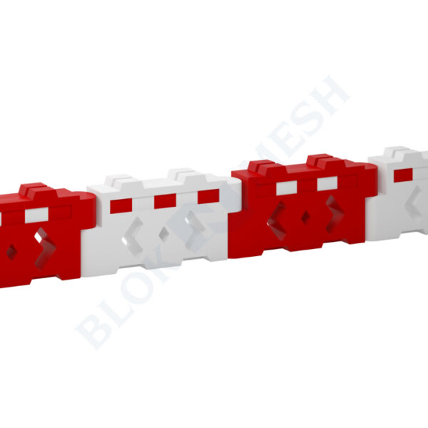 Bison Barrier - 2m x 1m