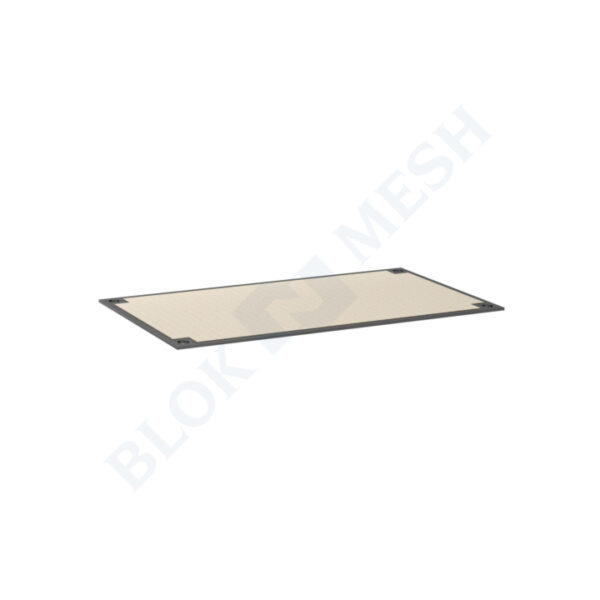 Road PLate