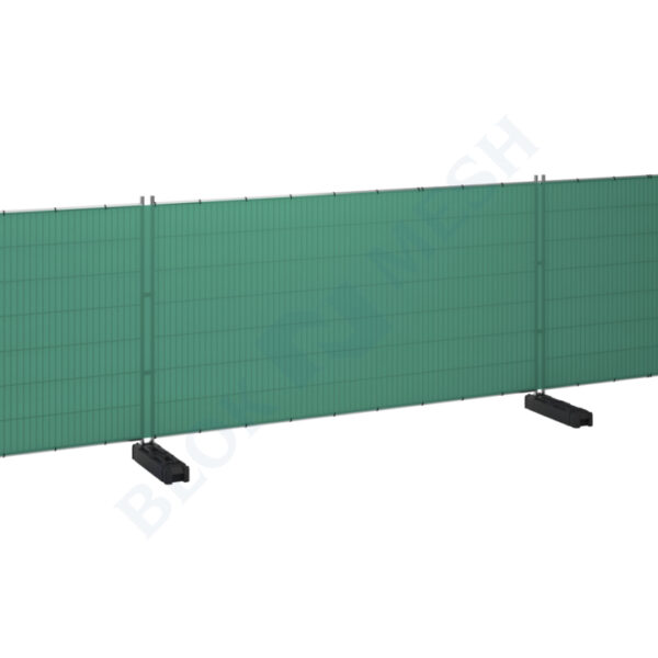 Debris Netting