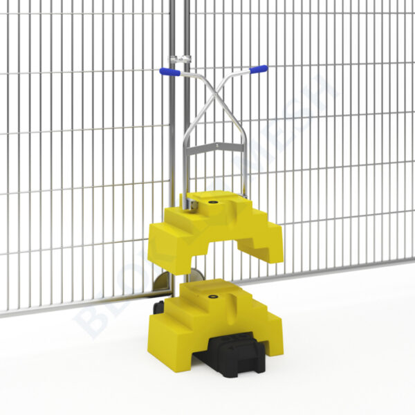 BraceBlok Lifting tool