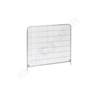 Warrior Temporary Fence Panel