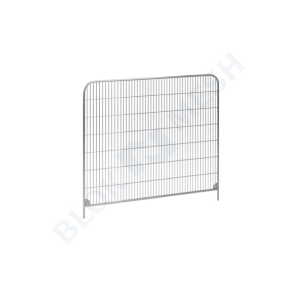 Warrior Temporary Fence Panel