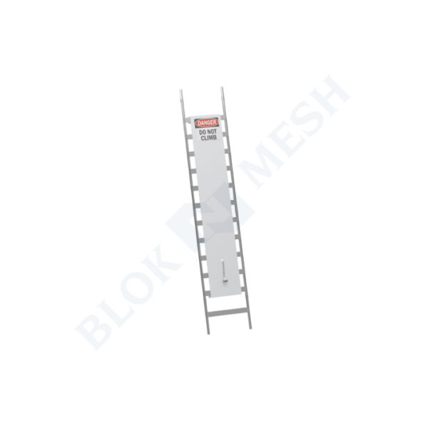 Ladder guard