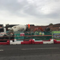 Slot Blok Barrier
