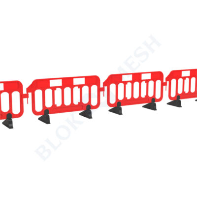 Standard Chapter 8 Traffic Barrier