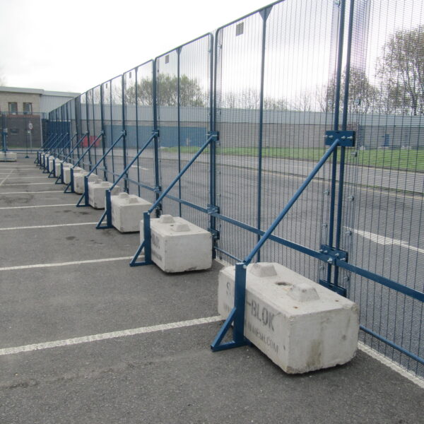 POLMIL® fencing