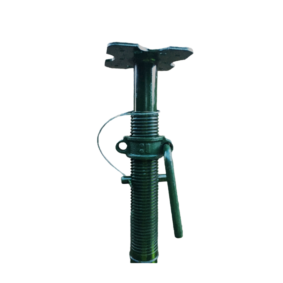Adjustable Steel props