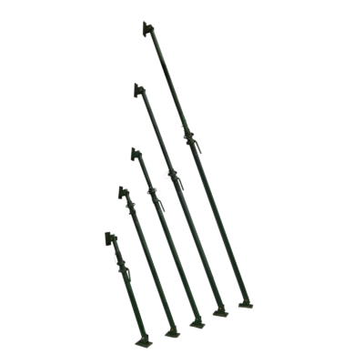 Adjustable Steel props 34t