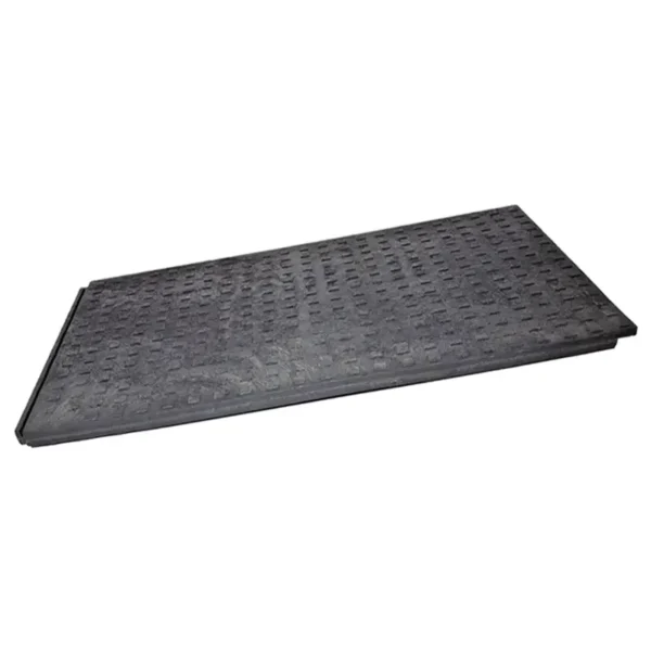 Rubber Safe Flooring