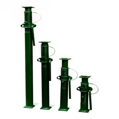 Adjustable Steel props 53th
