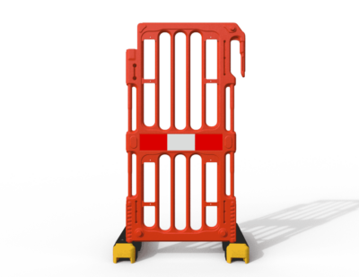 Tall Barrier