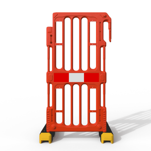 Tall Barrier