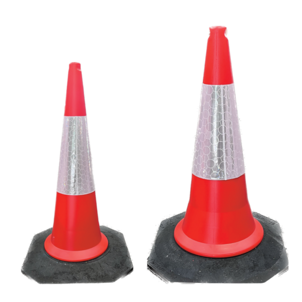 Traffic Cones
