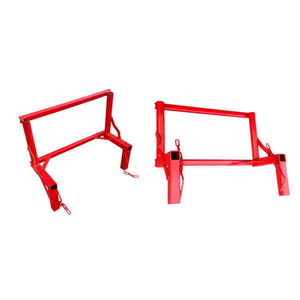 Rubbish Chute Accessories