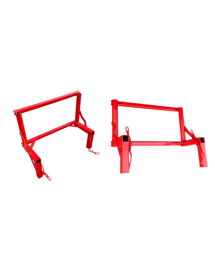 Rubbish Chute Accessories