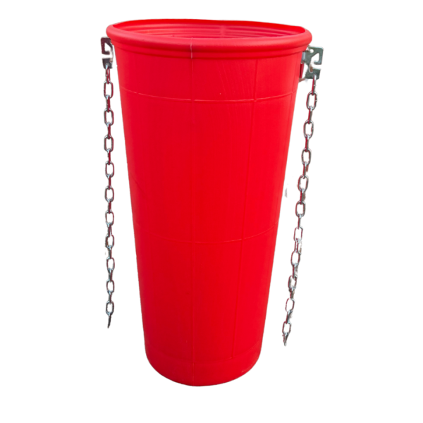 Standard Rubbish Chute