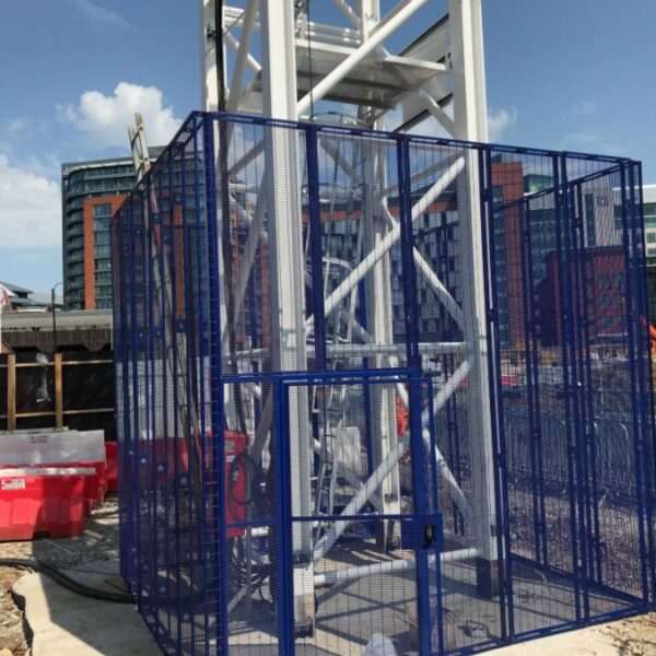 Cover Mesh