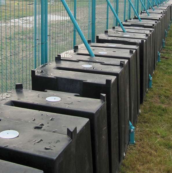 Water Ballast